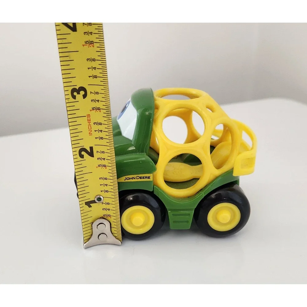 John Deere john deere